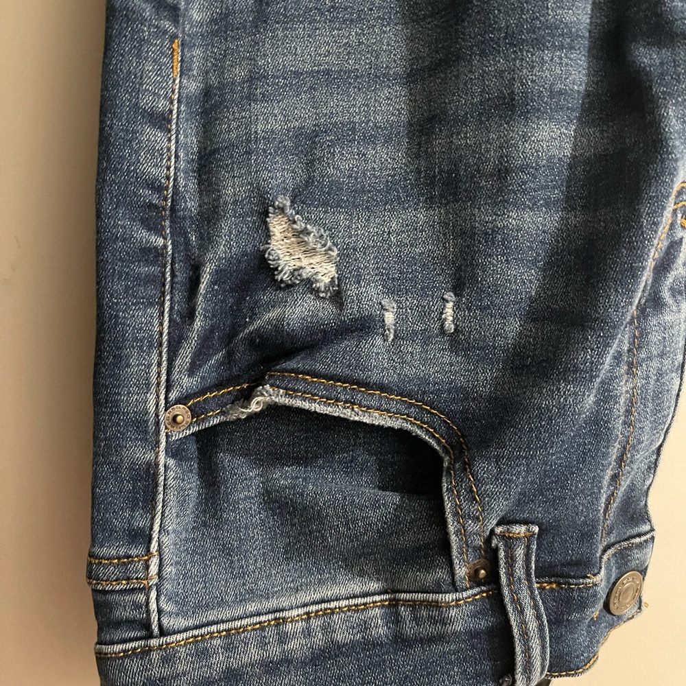 RSQ Men’s Ripped Jeans, Stretch. Size 30 x 30. New without tags